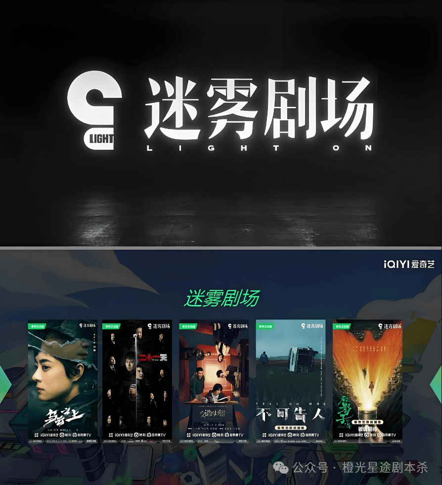 四大热门剧本类型创作解析与避坑策略j9国