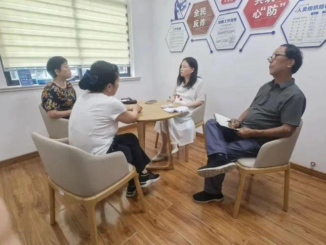 春注脚：我的新河镇司法所实习记行九游会登录j9入口基层法治的青(图1)