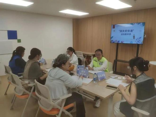 春注脚：我的新河镇司法所实习记行九游会登录j9入口基层法治的青(图4)