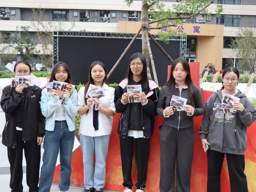 传扬井冈山精神身临其境传承红色基因J9国际集团重庆城科：以“剧本杀”(图1)