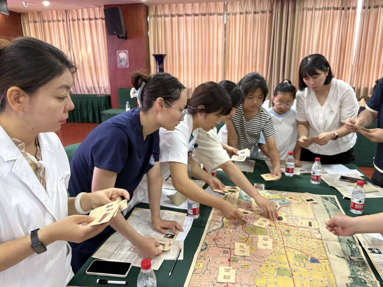 让九一八记忆 “活” 起来！《铁证破晓》