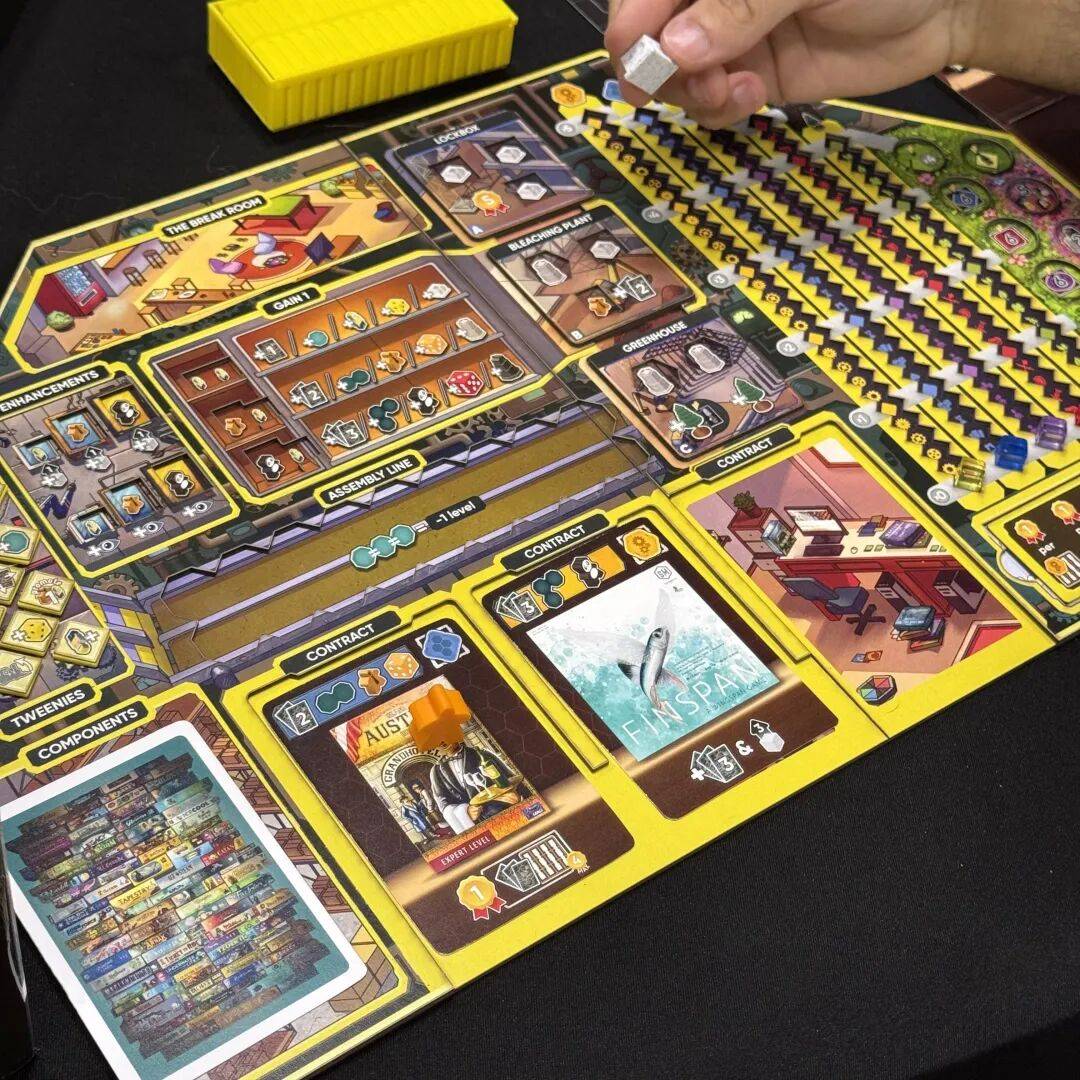 2026年A社新品发布计划（下）j9平台万字爆肝20+重磅新品预告(图38)