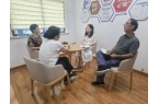 春注脚：我的新河镇司法所实习记行九游会登
